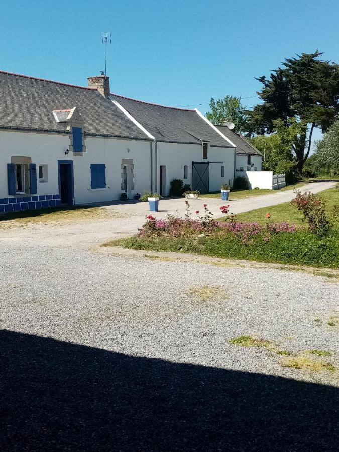 Entre Et Campagne Damgan