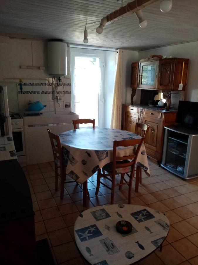 Hébergement de vacances Entre Et Campagne Damgan