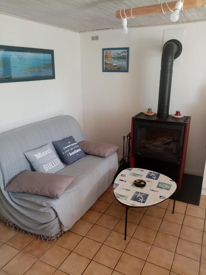 Hébergement de vacances Entre Et Campagne *
