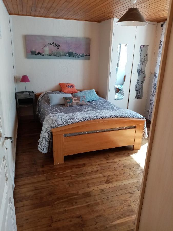 Hébergement de vacances Entre Et Campagne *