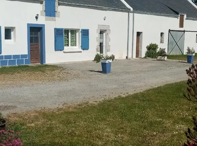Entre Mer Et Campagne