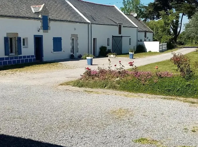 Entre Mer Et Campagne