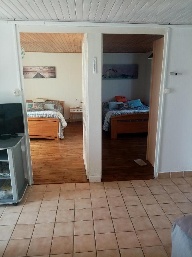 Entre Et Campagne Holiday home *