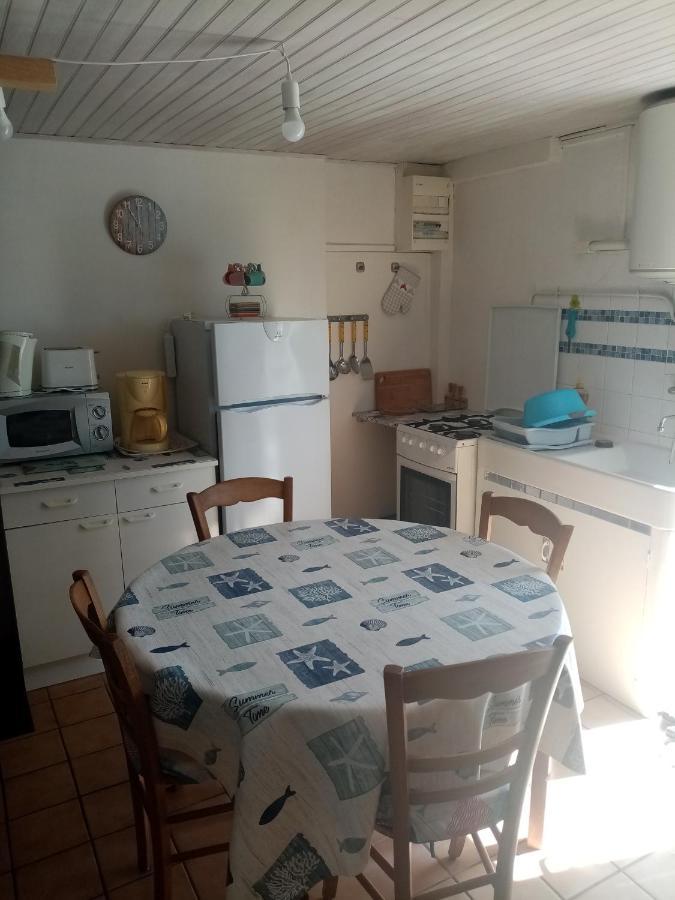 Holiday home Entre Et Campagne